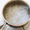 サラスパよりヘルシー『糸こんにゃくのサラダ コールスロー風』の工程1