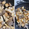【作り置きに♪】たけのこのおかか味噌炒めの工程6