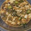 意外と簡単！さっぱり夏に食べたい♡あじの冷や汁の工程3