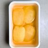レンジで10分＊りんごの簡単コンポート│スパイス香るごほうびの工程5
