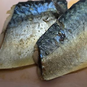 月雪由翔の作ってみた!投稿(【サバの味噌煮】手軽に魚が食べたい！生臭くならないコツも。)