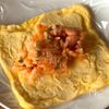 子どもが大絶賛【鯉のぼりオムライス】の工程5