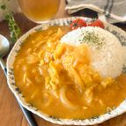 秘密はMAILLE ディジョンマスタード！極みツナカレー