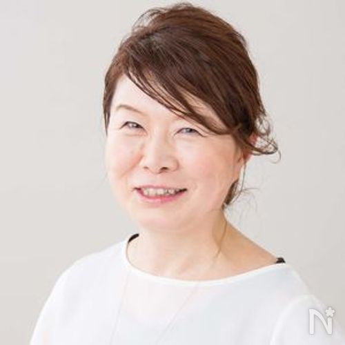 橋本登志子