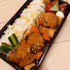 591449の作ってみた!投稿(タレが旨すぎ!鶏むね肉de揚げないお手軽酢鶏)