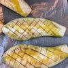 やみつき！醤油麹と茄子のペースト（ババガヌーシュ）の工程1