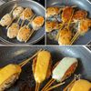 【コリコリチーズつくね】手軽なのに感動の食感！の工程3