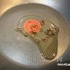 ありのままに切って作る★菊芋の金平の工程1