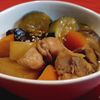 ベティの作ってみた!投稿(【作り置きに大活躍】鶏肉と夏野菜の味染み煮物#冷まして旨い)