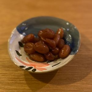 のりりんさんの作ってみた!投稿(金時豆のあっさり煮＊活力鍋使用)