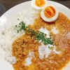 senaの作ってみた!投稿(【バタチキキーマ】いつものルウで!煮込まず作れて簡単♡)