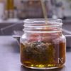 ご飯やパンに合うオリーブオイル漬け3種の工程6