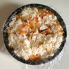 こどもの日のお寿司ケーキの工程7