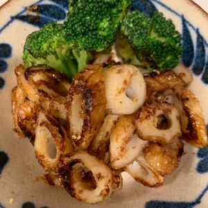 ぐ〜たら子の作ってみた!投稿(【ちくわの白だしおかかきんぴら】作り置きやお弁当おかずに！)