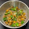【オクラとなめこの おろし和え】毎日食べたい腸活副菜♪の工程3