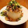 akiの作ってみた!投稿(ふろふき大根　鶏そぼろ餡)