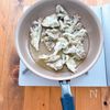 節約の味方!舞茸1パックで作る絶品【磯辺揚げ】の工程3