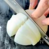 火を使わない♪【新玉ねぎのとろとろツナグラタン】の工程1