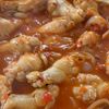 ご飯にもワインにも合う!手羽元と新玉ねぎのトマト煮込みの工程5