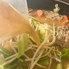 これは美味い！米粉で作る飲めるとろ〜りあんかけ丼の工程3