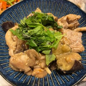 1169387の作ってみた!投稿(【豚なすピーマンの味噌炒め】ご飯泥棒な簡単おかず!!)