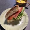 1196415の作ってみた!投稿(【プロが教える】朝20分で焼きたて！本格フォカッチャ)