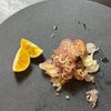 【とろろ昆布の梅そうめん】ツルッと♪食が進む!爽やかな一杯♪の下準備