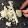 【軟骨照り焼き丼】材料2つで最強のご飯泥棒🍚の下準備