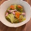 つよし。の作ってみた!投稿(トマト缶で簡単!【トマトロールキャベツ】)