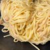 【ワンパンツナペペロン】フライパンひとつでガッツリの工程5