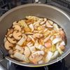 【丸ごと豆腐の中華あんかけ】手軽にできて体ぽかぽか♪の工程2