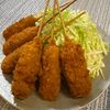 楽ラク手抜キッチン🐶🐾の作ってみた!投稿(串カツ とんかつより簡単)