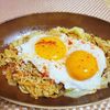 ヴェルの作ってみた!投稿(【ヤンニョム焼きそば】韓国風のピリッと甘辛味がやみつきに♪)