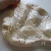 しっとり【おからナゲット】卵不要で混ぜるだけ★お弁当にもの工程1