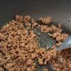 韓国ごはん【豆もやしとひき肉の炊き込みご飯】の工程1