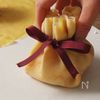 きび砂糖で作る【クレープショートケーキ】の工程8