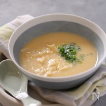 体ぽかぽか♪とろみスープまとめ