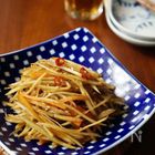 常備菜にも！お弁当にも！根菜きんぴらカタログ