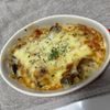 ぴたまんの作ってみた!投稿(【なすのトマチー焼き】ジューシーなすの洋風副菜☆)
