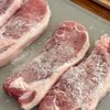 【豚肉のマーマレード焼き】保育園で人気♪の工程3