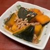 りんごの作ってみた!投稿(かぼちゃのそぼろあん【冷凍作り置き】)