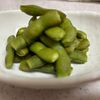 こむぎの作ってみた!投稿(ポイント３つで絶品「枝豆の1番おいしい茹で方」)