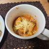 H.K.の作ってみた!投稿(コクうま濃厚〜♪『チキンのトマトクリーム煮』)