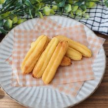 【型不使用！】揚げないミニチュロス