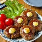 一品入魂!DOKINのラクうまガッツリご飯|Vol.3食べごたえ満点のお弁当おかず