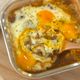魅惑のとろ〜りチーズカレードリア