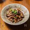 【きのこの当座煮】使い道たくさん♪の工程4