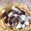 チョコスモアクッキーの工程4