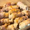 レンチンで簡単♡くるくるチャーシューの工程5