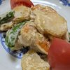 Nomigawa.Nの作ってみた!投稿(【和風エビマヨ】ポン酢マヨがたまらない！)